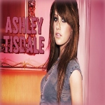 Ashley Tisdale